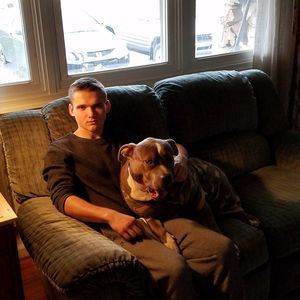 Meet your Posher, Alec